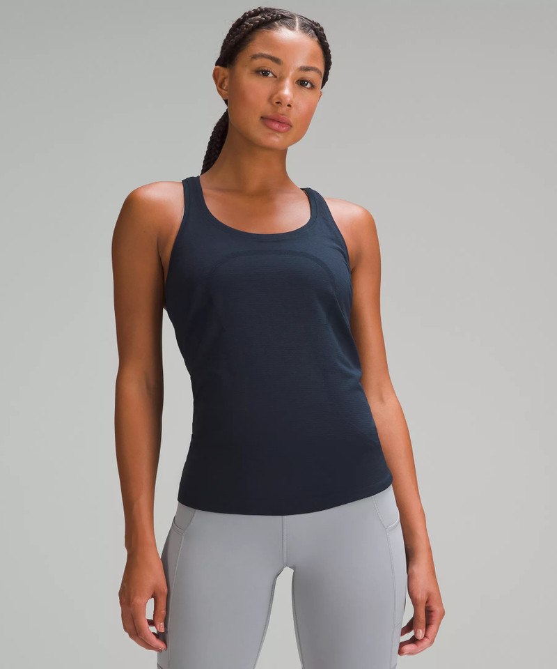 Swiftly Tech Racerback Tank Top 2.0 1