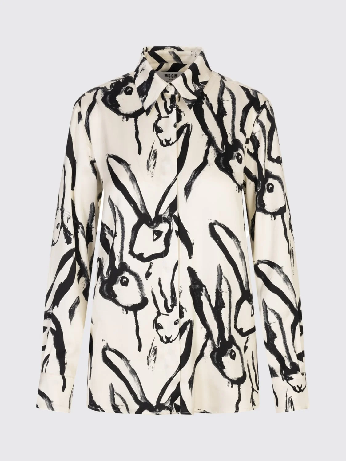 Sweater woman MSGM - 1