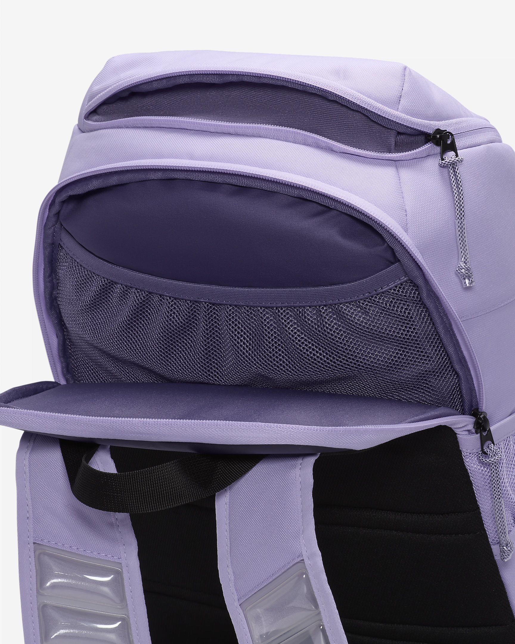 Nike Unisex Hoops Elite Backpack (32L) - 6