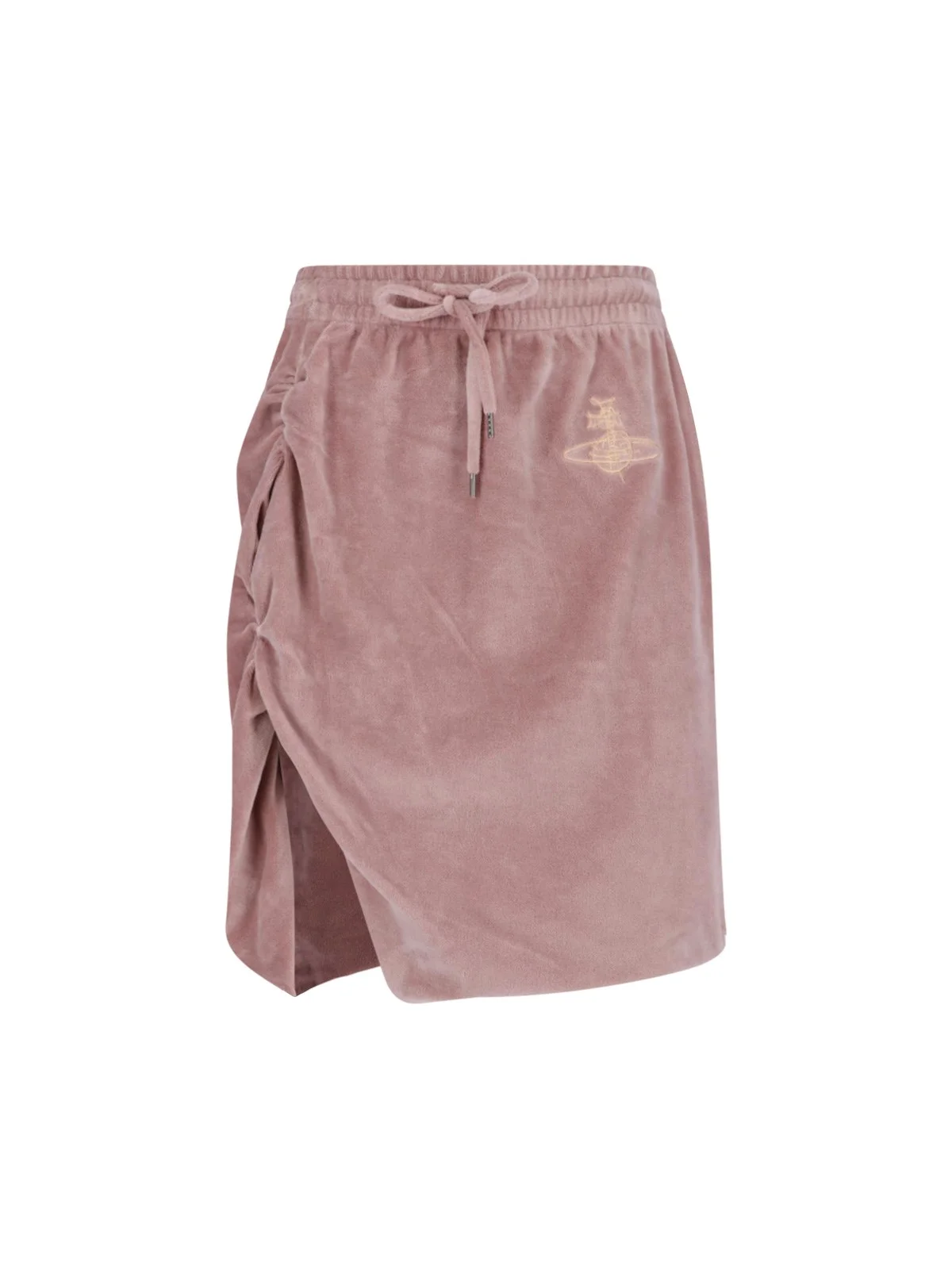 MIDI SKIRT “ORB” - 1
