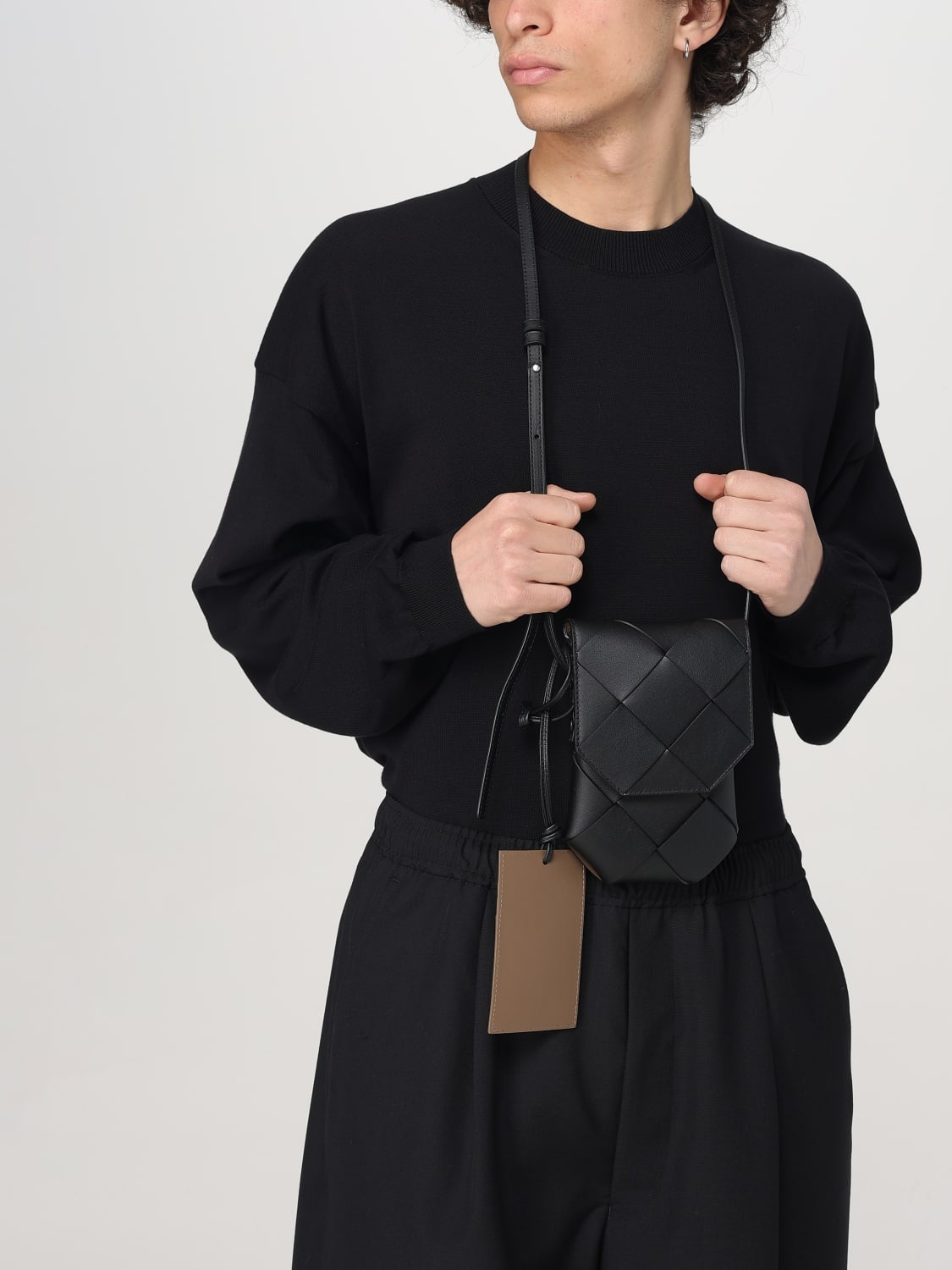 Bags men Bottega Veneta - 2