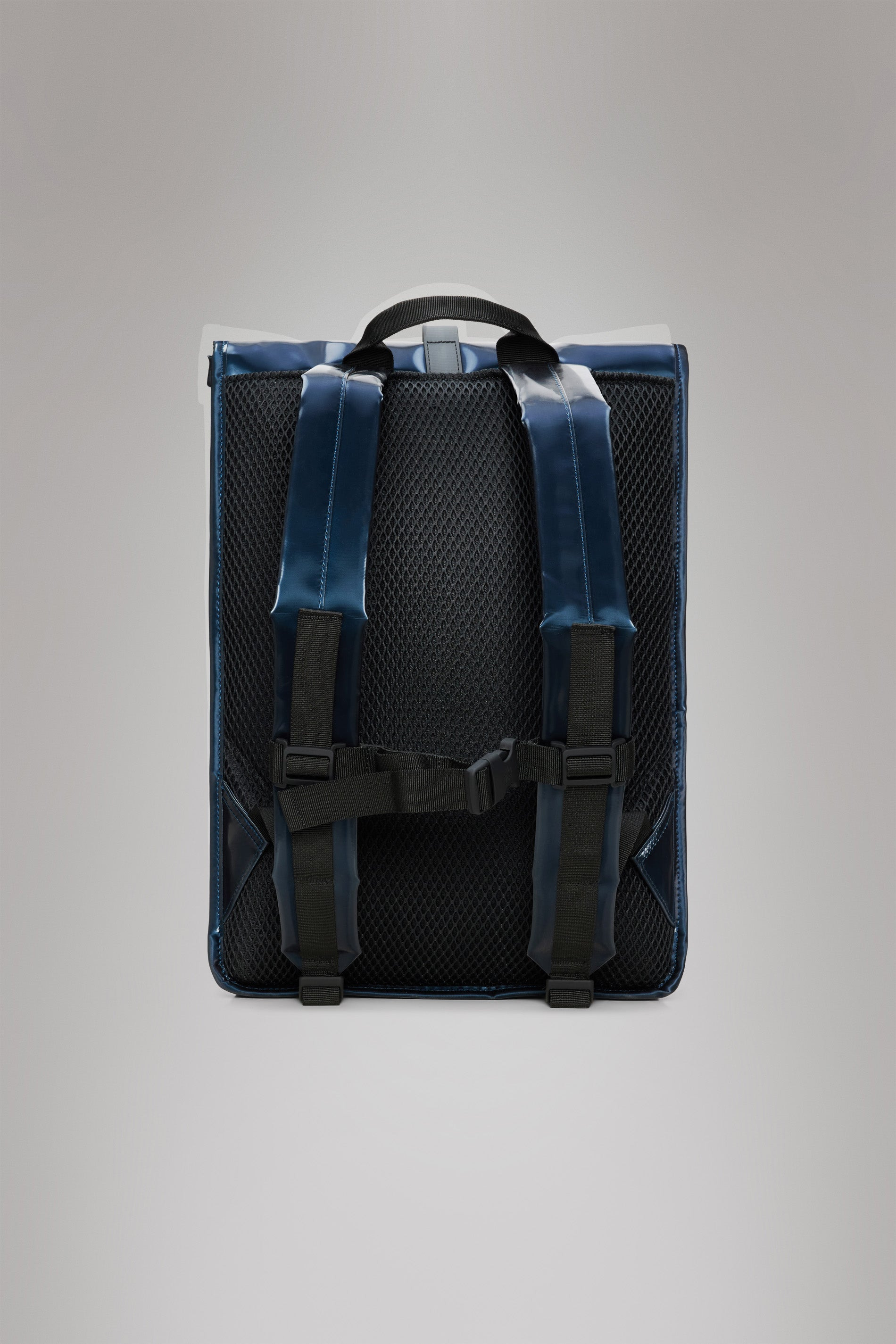 Rolltop Rucksack - 4