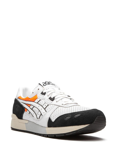 Asics Gel Lyte low-top sneakers outlook