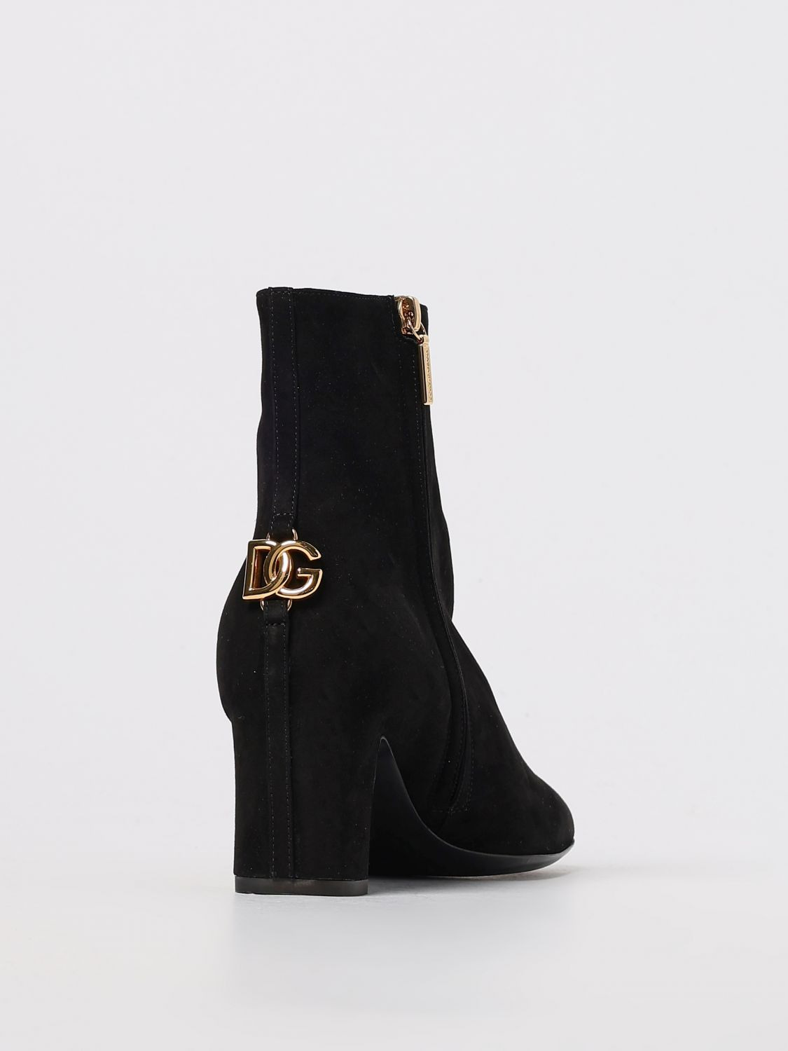 Boots woman Dolce & Gabbana - 3