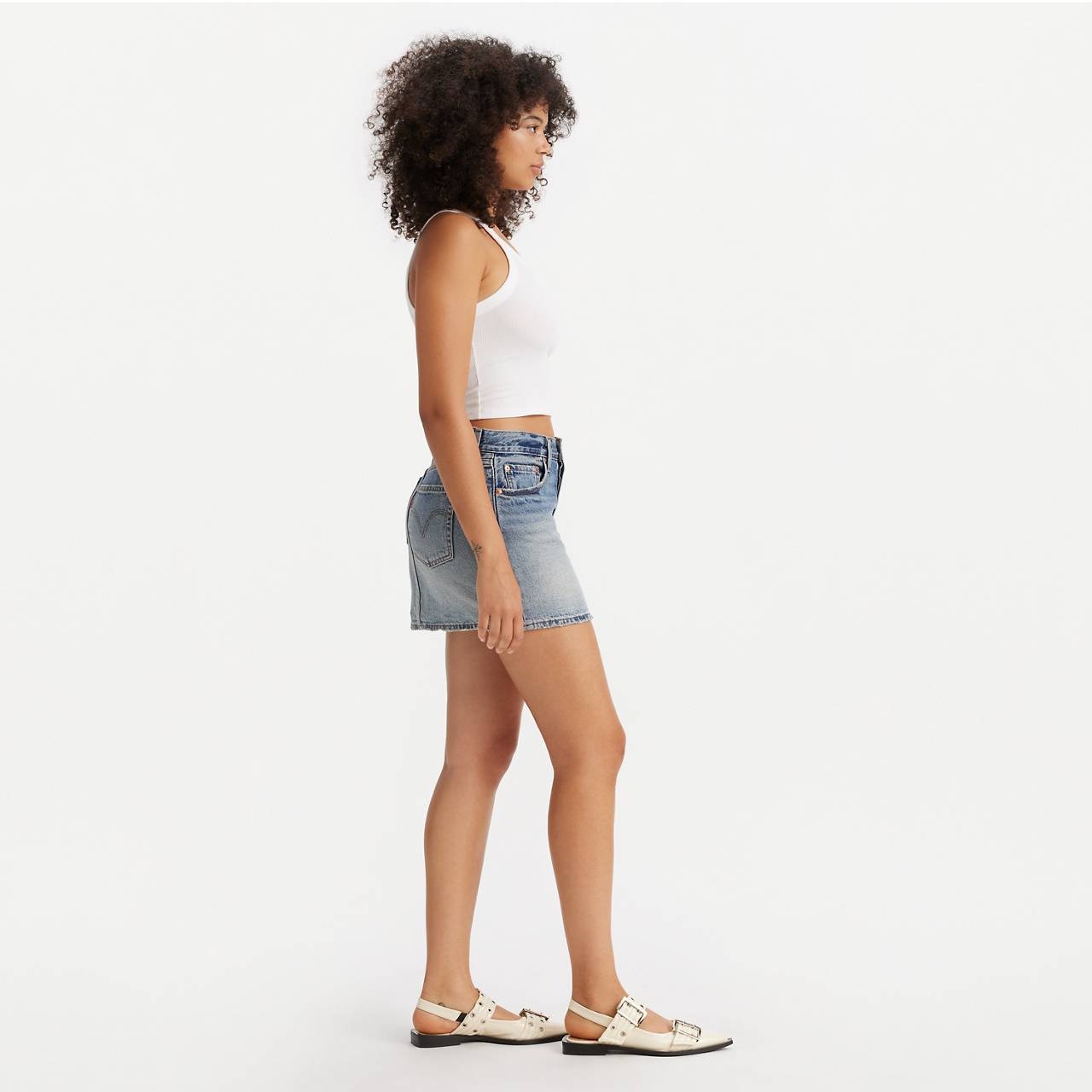 ICON SKIRT - 6