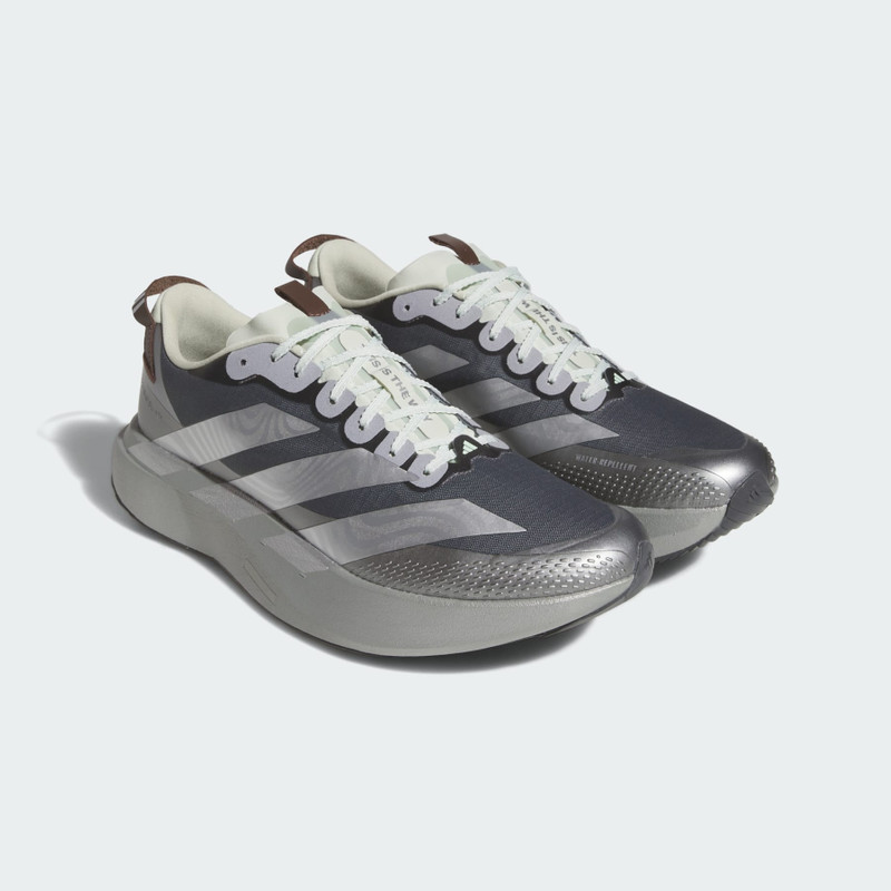 ADIDAS STAR WARS MANDALORIAN & GROGU ADIZERO EVO SL ATR Shoes 8