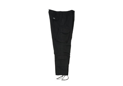 PALACE RN CARGO TROUSER BLACK outlook