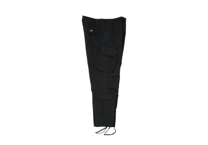 PALACE RN CARGO TROUSER BLACK outlook