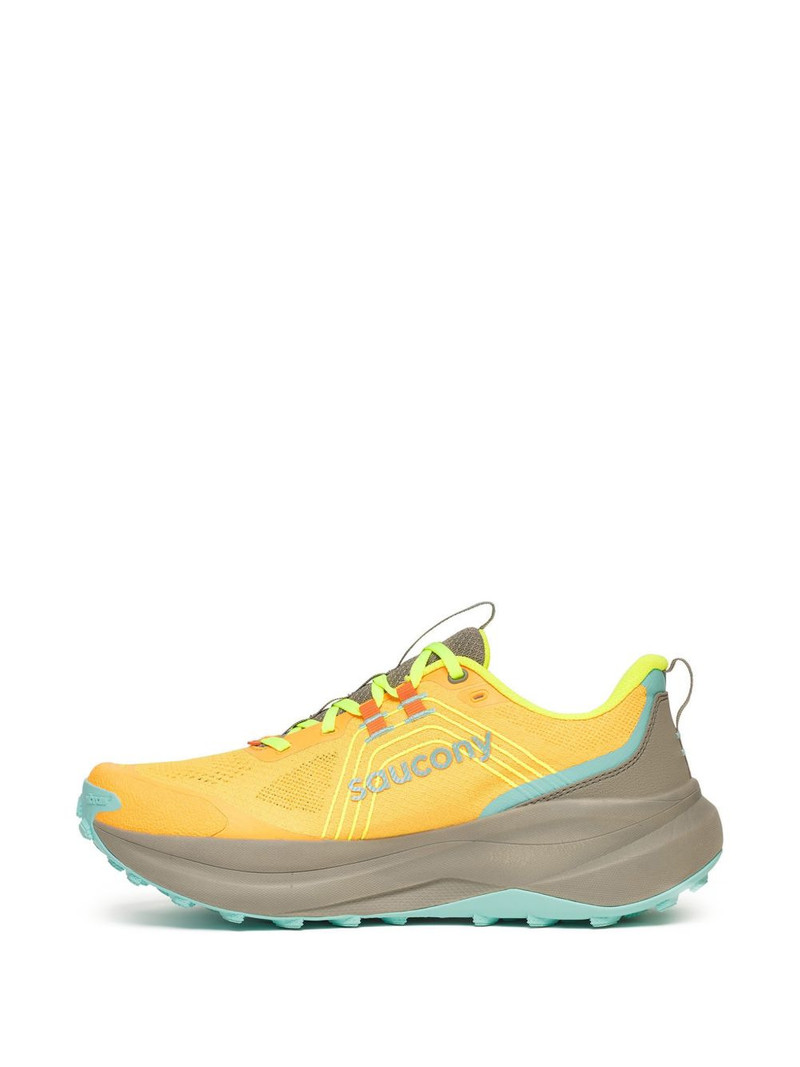 Xodus Ultra 4 lace-up sneakers 6