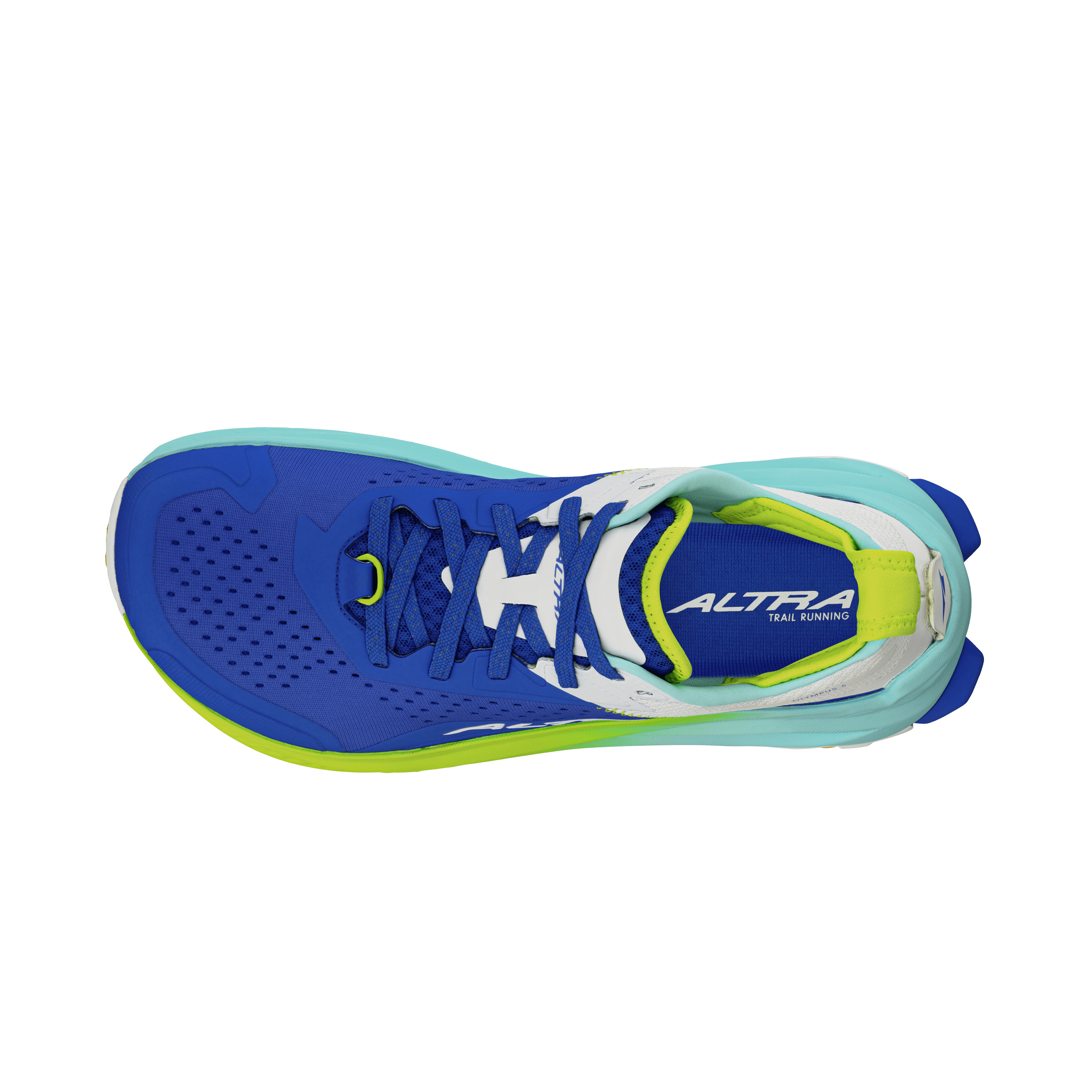 Men's Olympus 6 - 3