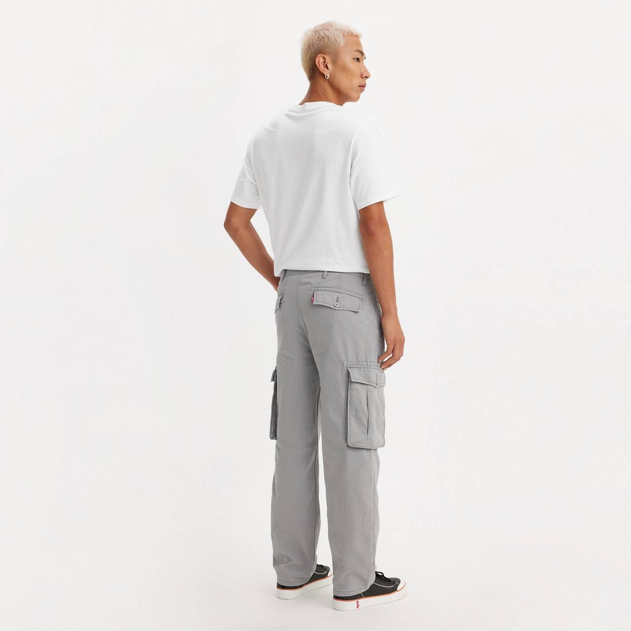 ACE CARGO MEN'S PANTS - 4