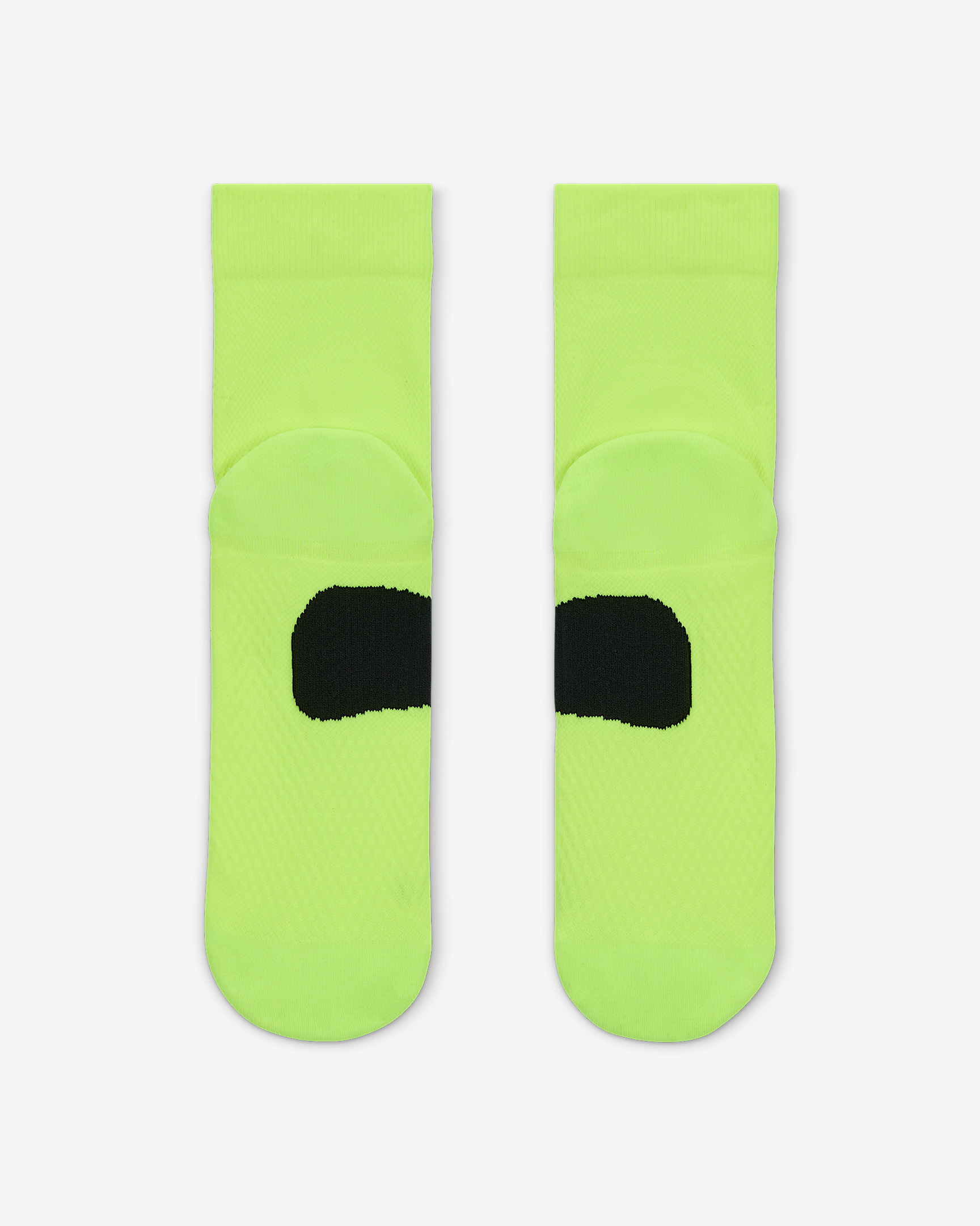 Nike Midweight Running Micro Crew Socks (1 Pair) - 3