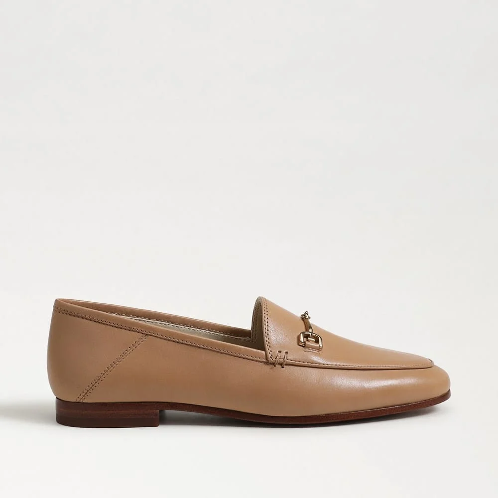 Loraine Bit Loafer - 1