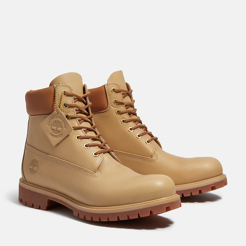 Men's Timberland® Founder's Premium 6-Inch Waterproof Boot 4