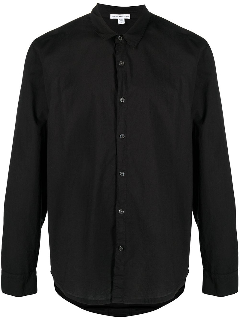 standard long-sleeve shirt 1