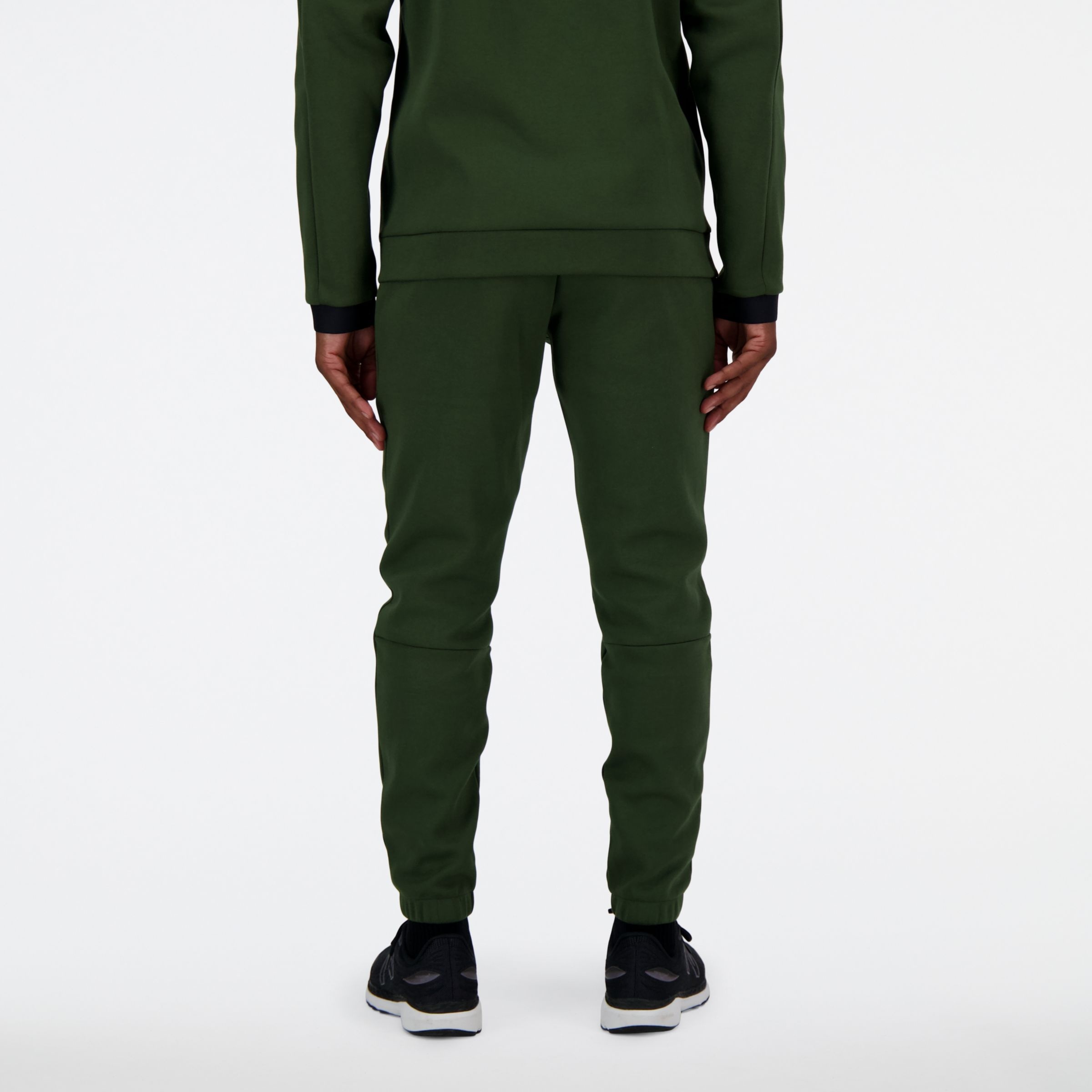 NYC Marathon R.W. Tech Fleece Pants - 4