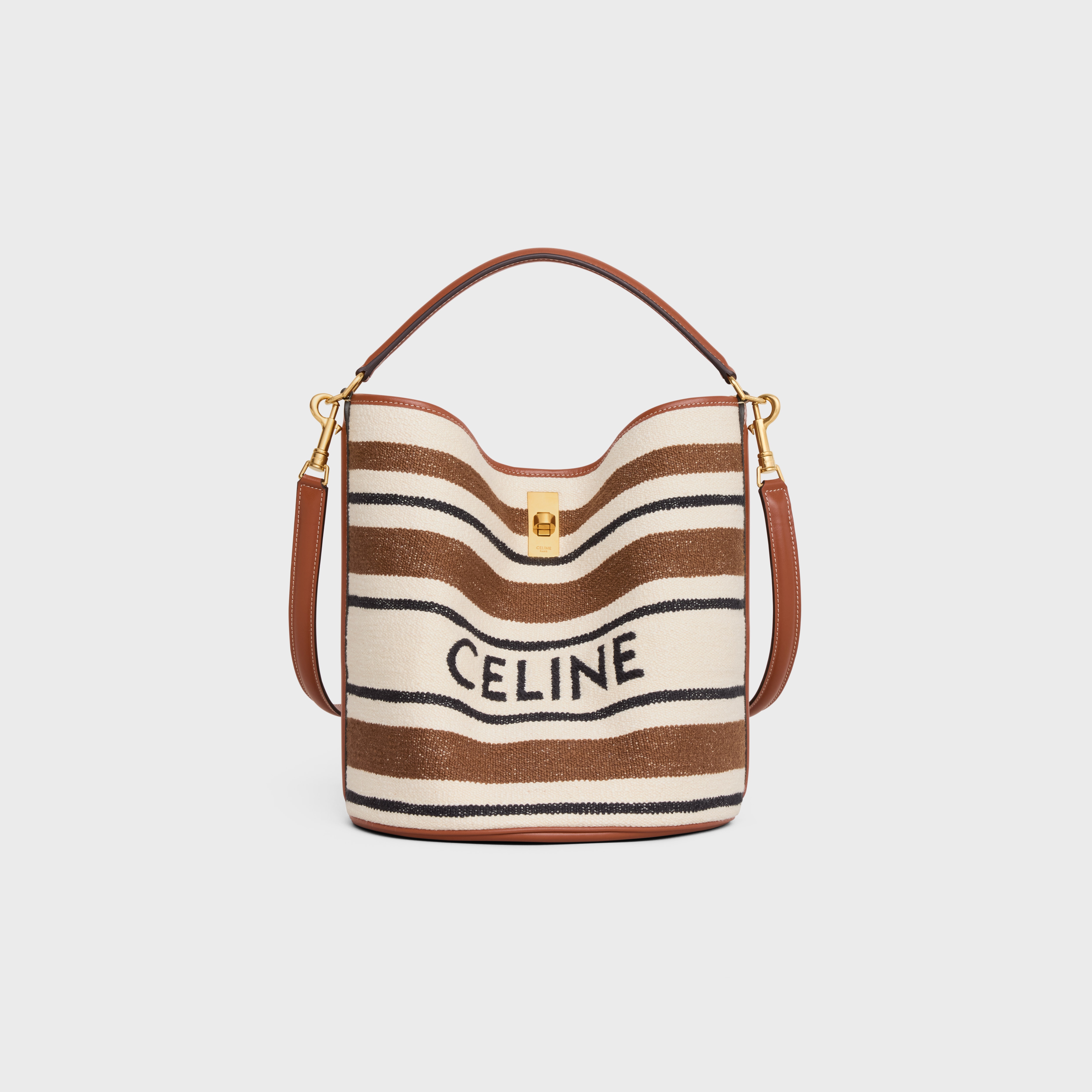 [VIPセール] CELINE セリーヌ Bucket 16 Soft バッグ すぐ届く】セリーヌ 16セーズ☆スモール カーフスキン 大人気