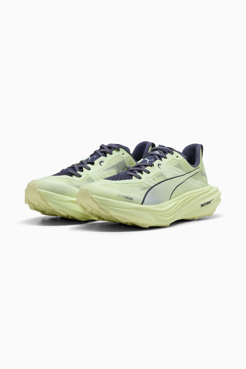 PUMA Deviate NITRO™ Elite Women's Trail Running Shoes outlook