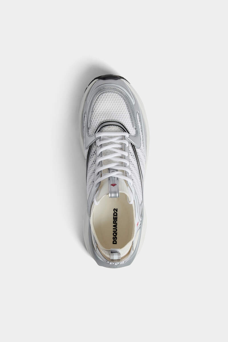 DASH SNEAKERS - 4
