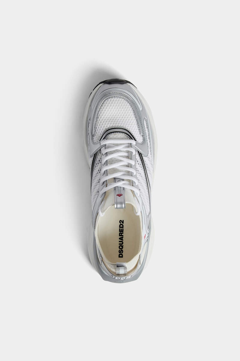 DASH SNEAKERS 4
