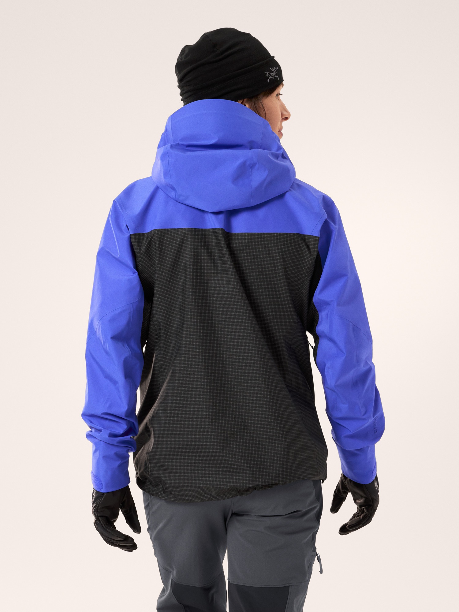 Alpha Jacket - 4