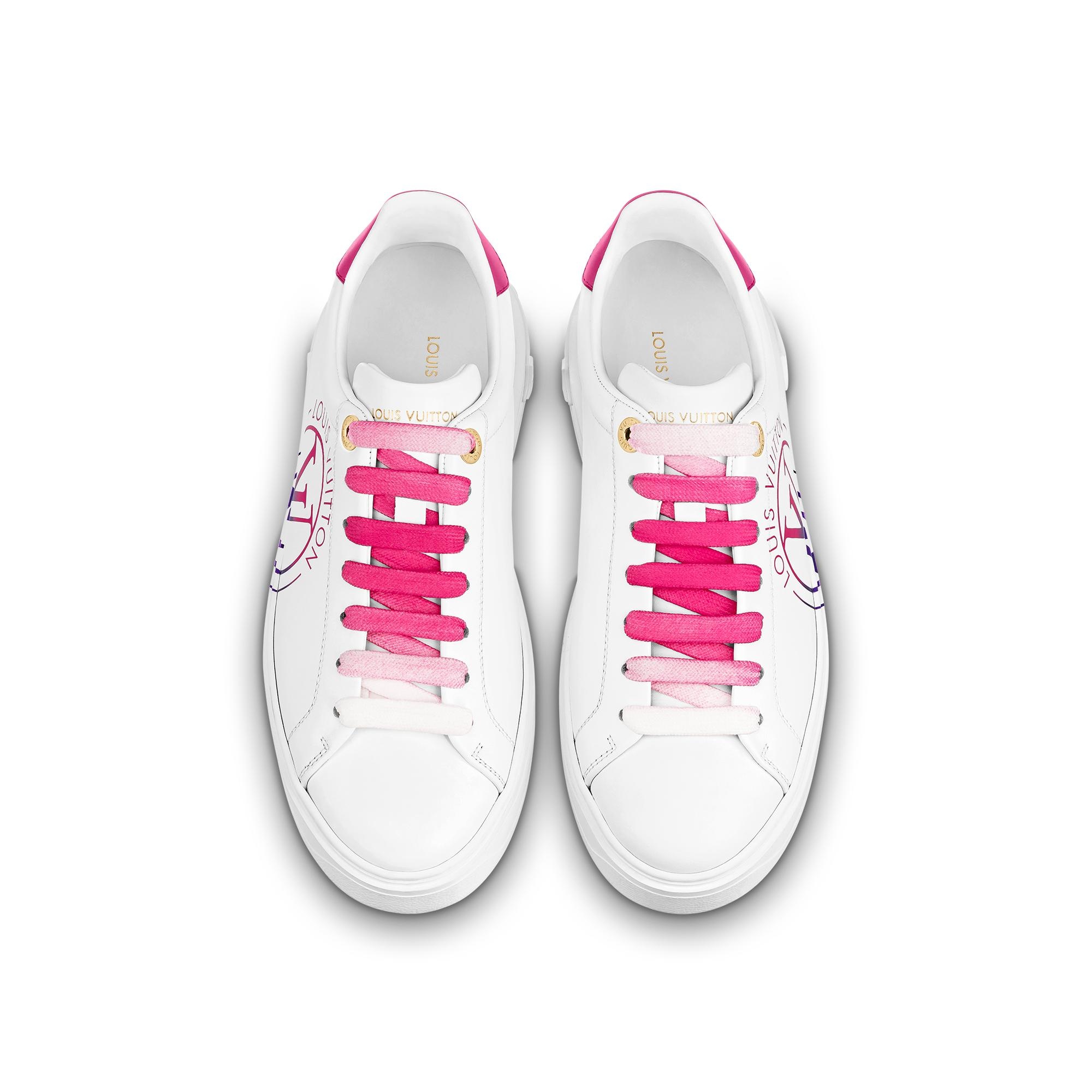 Time Out Sneaker - 5