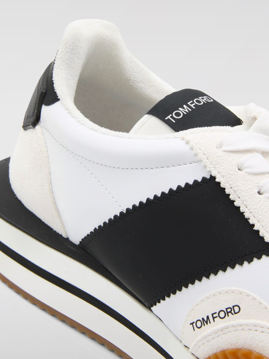 Sneakers men Tom Ford - 4
