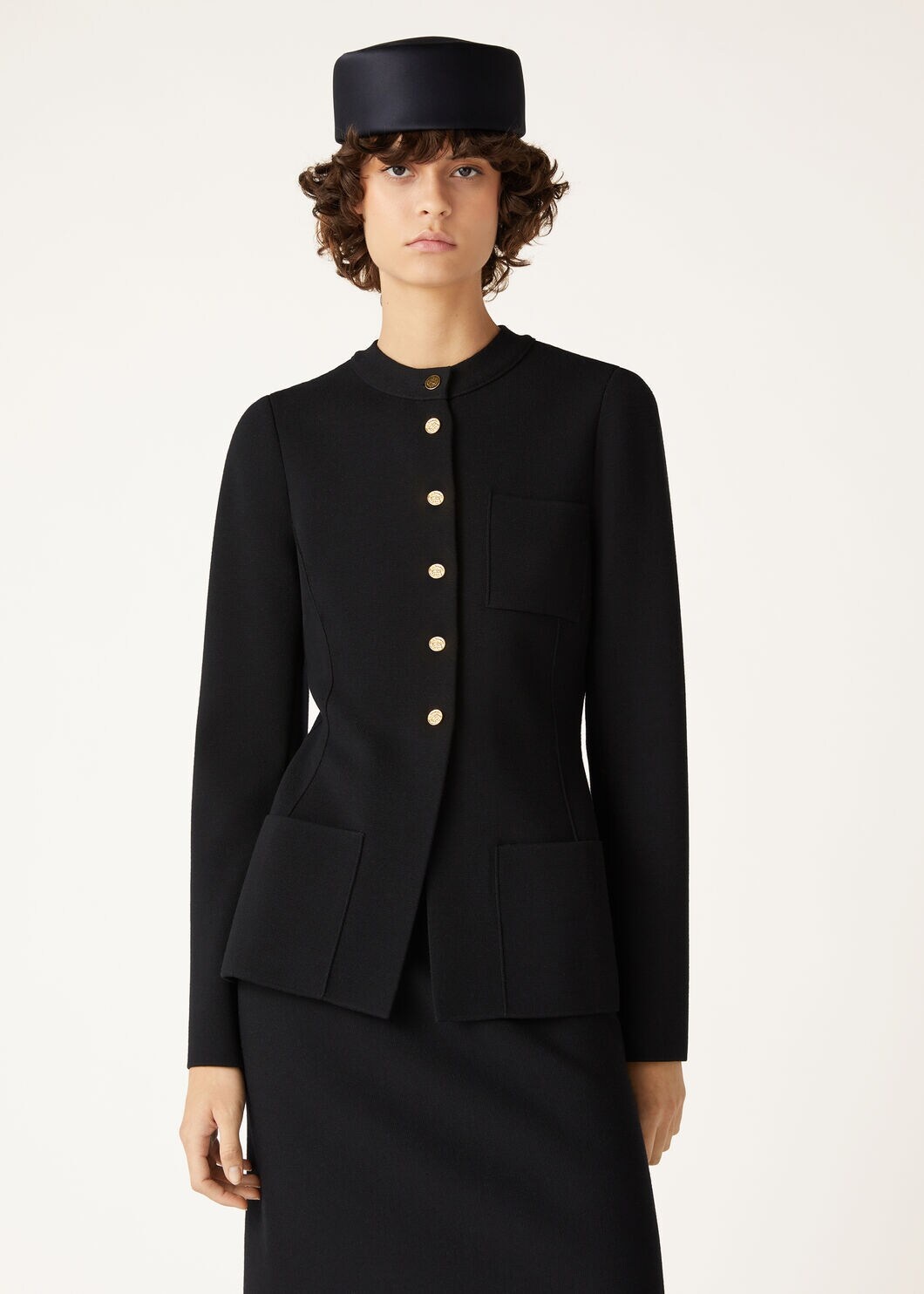 Riva Valdobbia Jacket - 4
