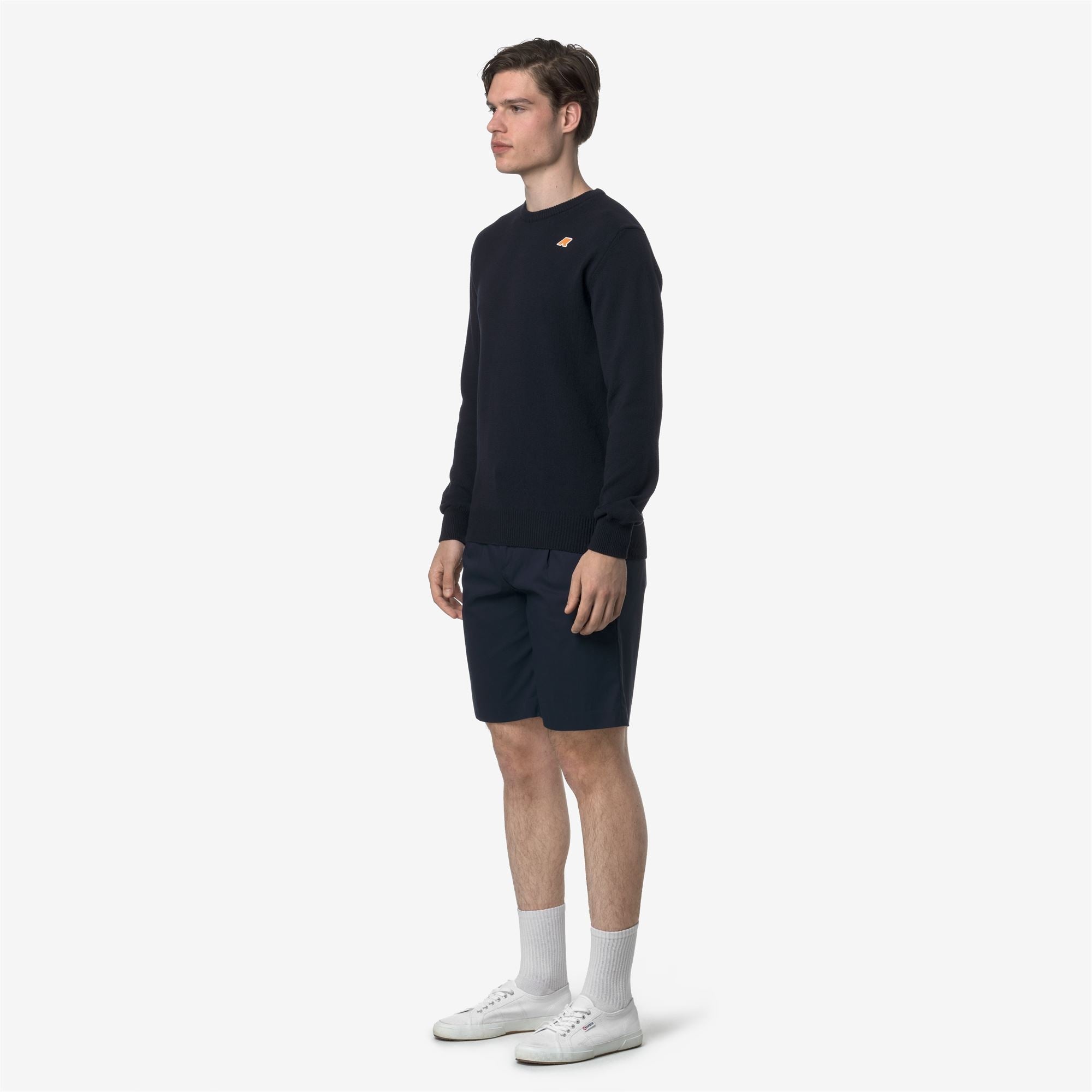SEVERE TWILL TECH GOLF - 4