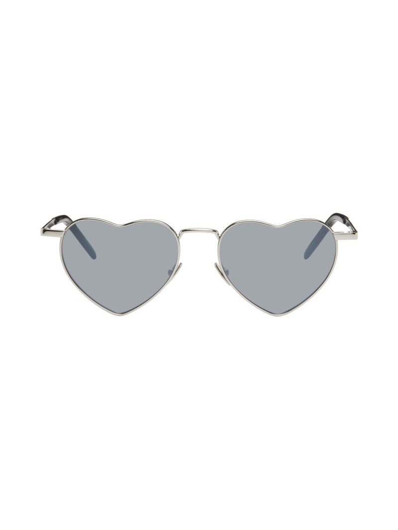 Silver SL 301 Sunglasses 1