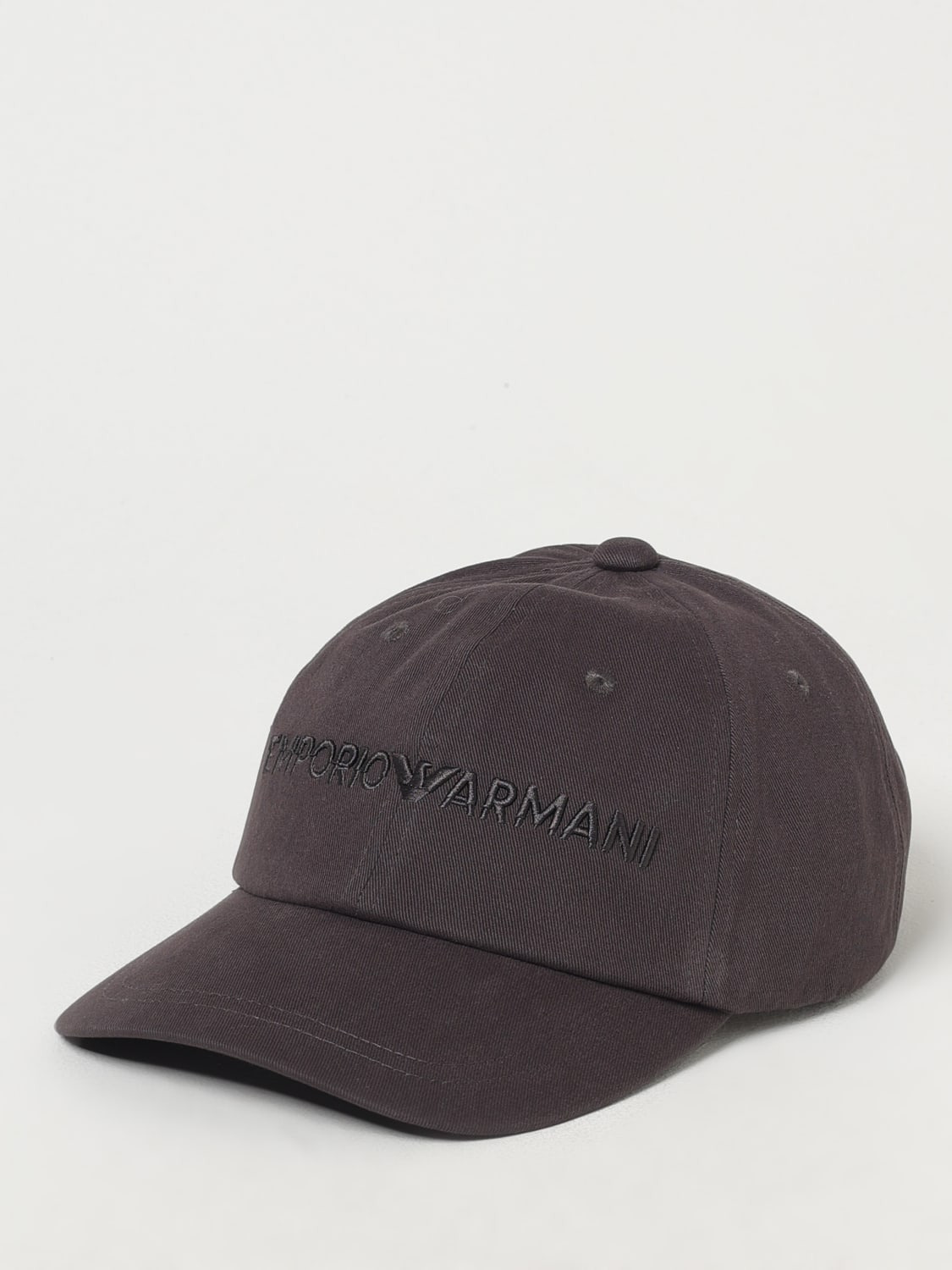 Hat men Emporio Armani - 1