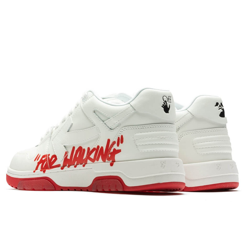Out of Office 'For Walking' sneakers 3