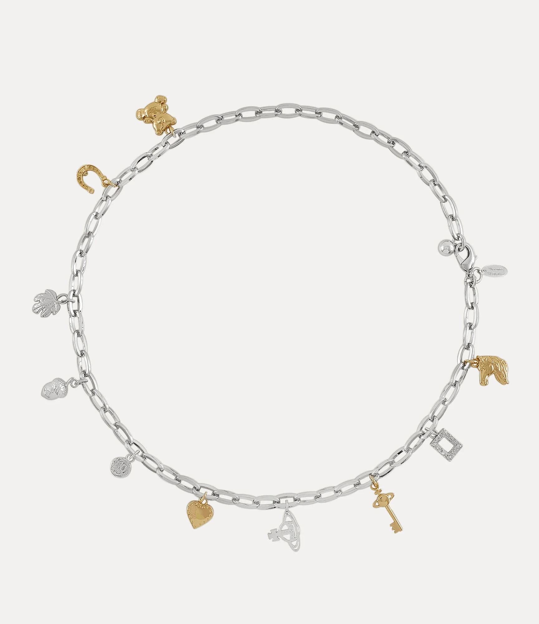 CHARM BELT - 1