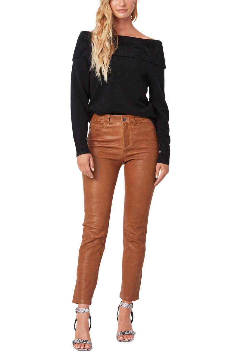 Cindy Slim Pant 1