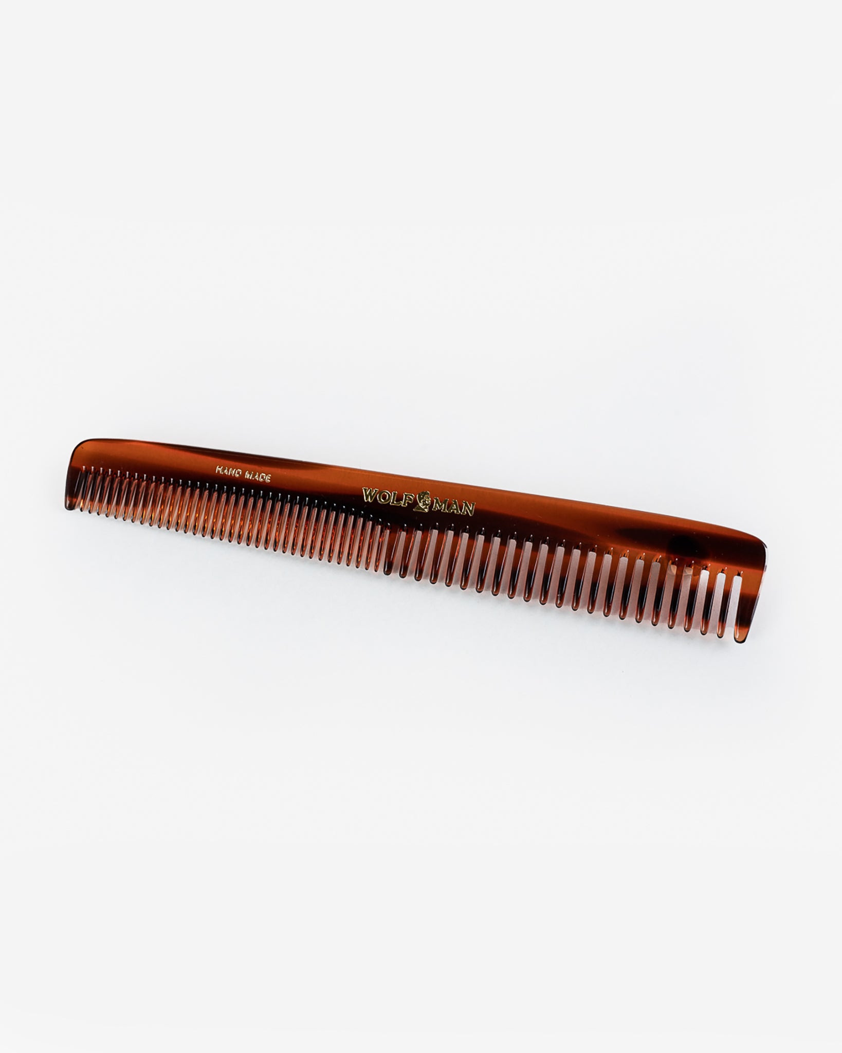 WOLF-CLA Wolfman Barber Shop - Classic Comb - 2