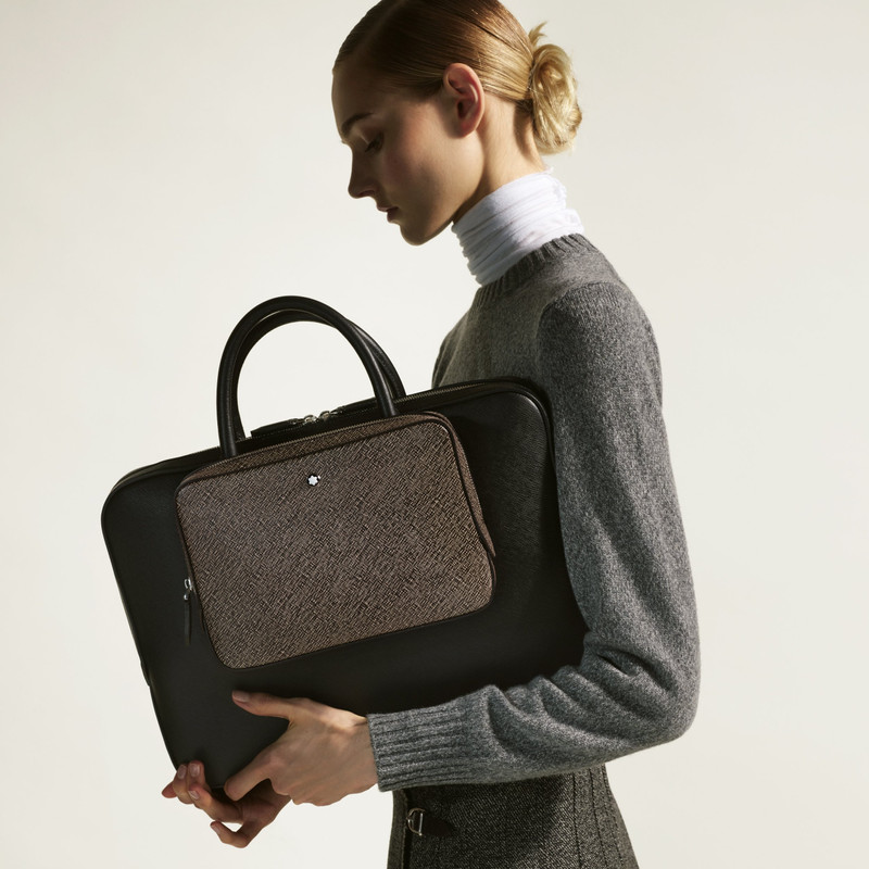 Sartorial mini messenger 5