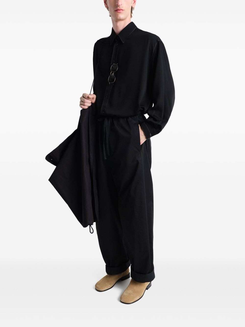 Loop shirt - 2