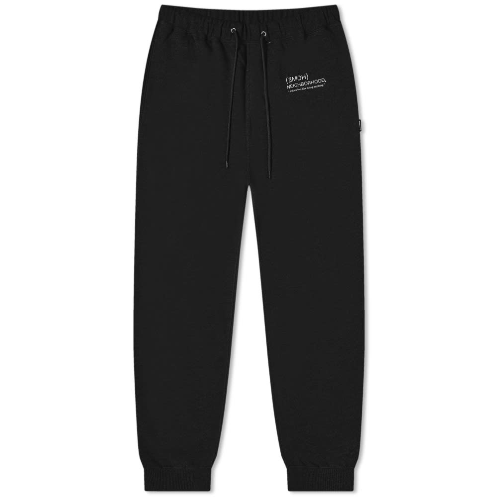 Neighborhood Home Up Crew Sweat & Pant - 4