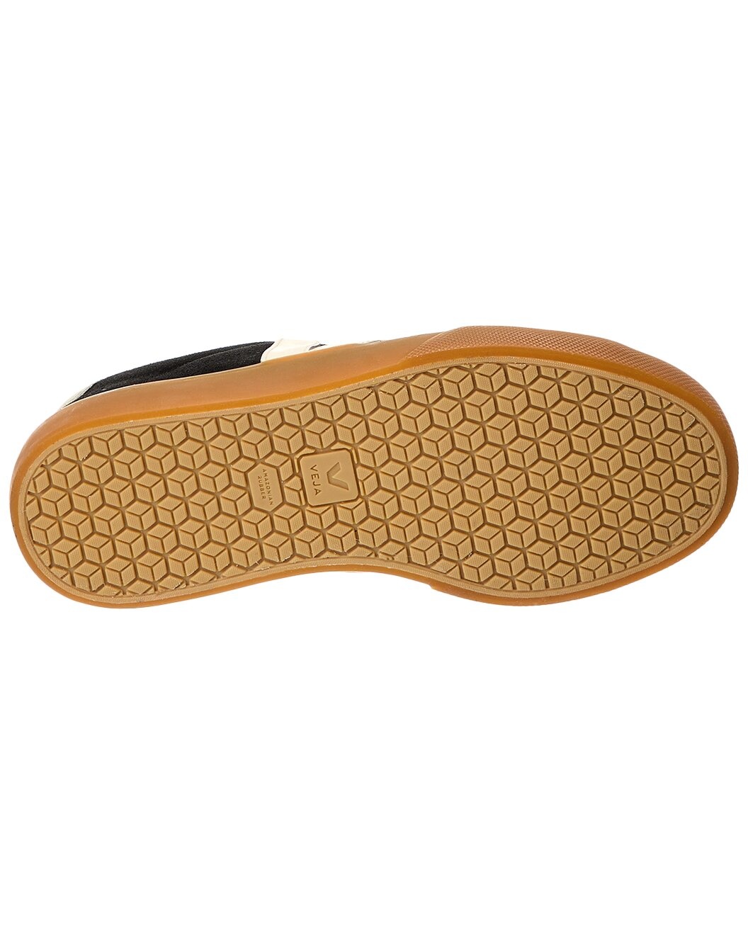 VEJA Campo Suede Sneaker - 4