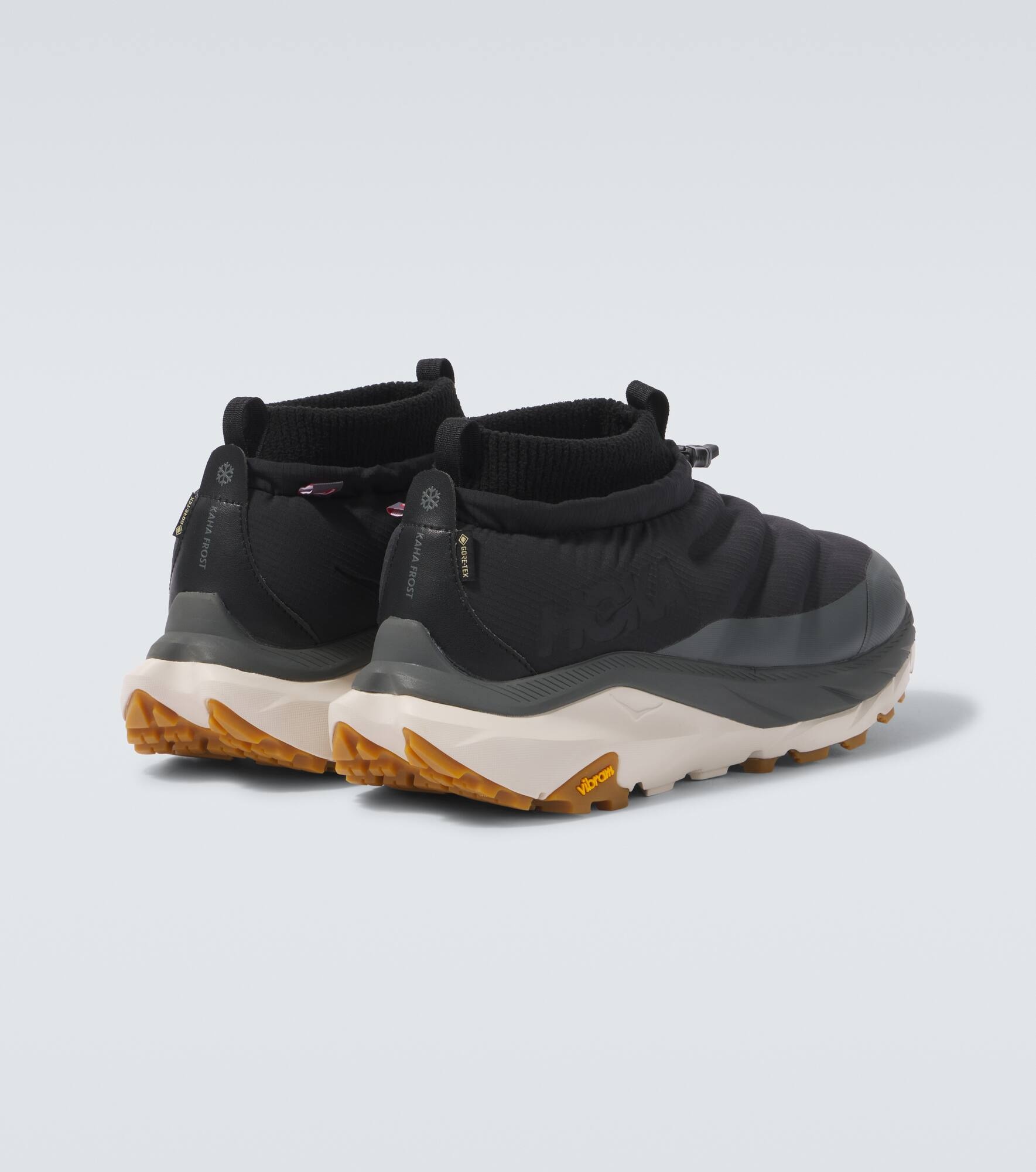Kaha 2 Frost Moc GTX hiking boots - 6