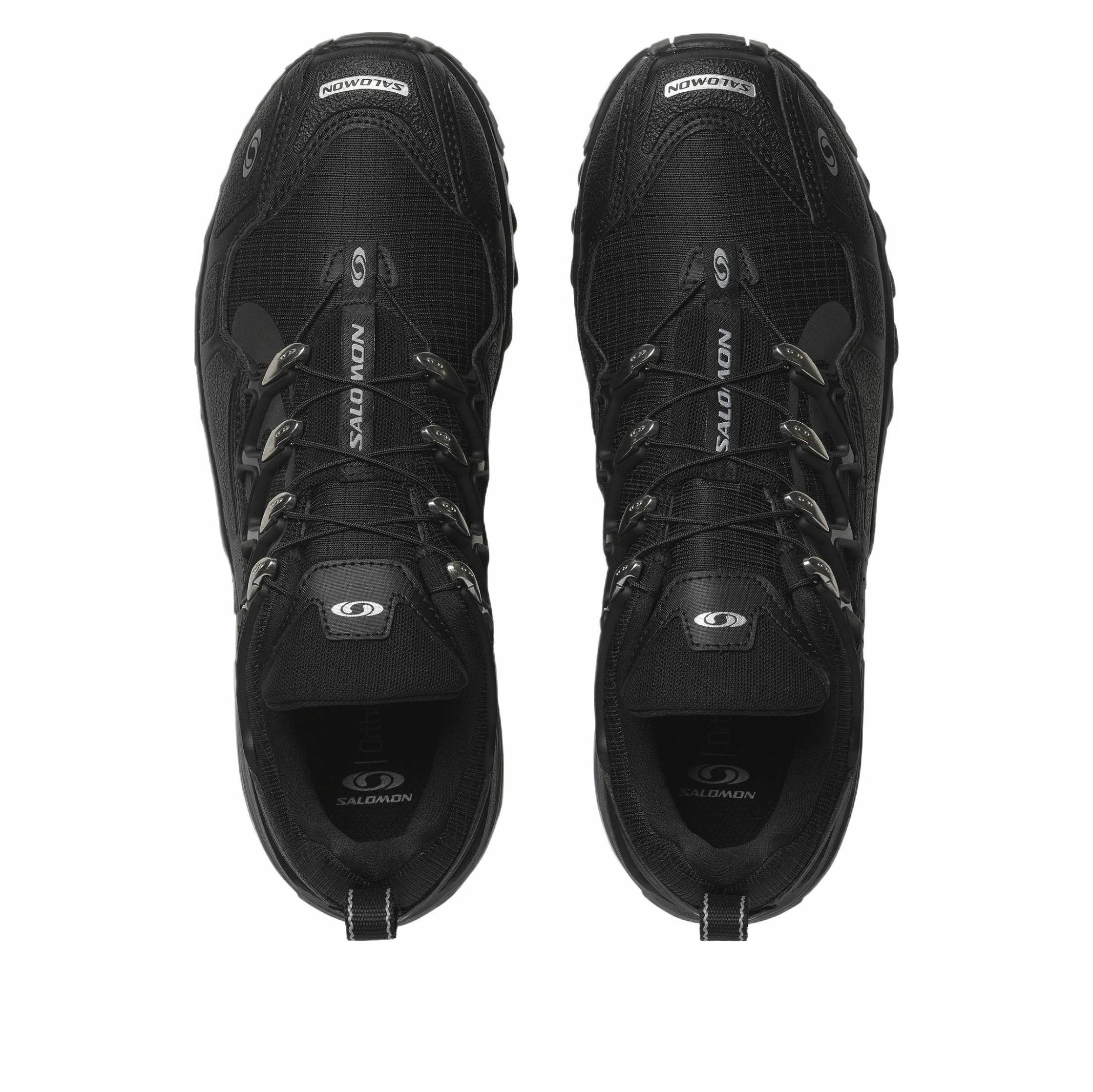 SALOMON ACS + NIGHT 'Black' 476766 - 4