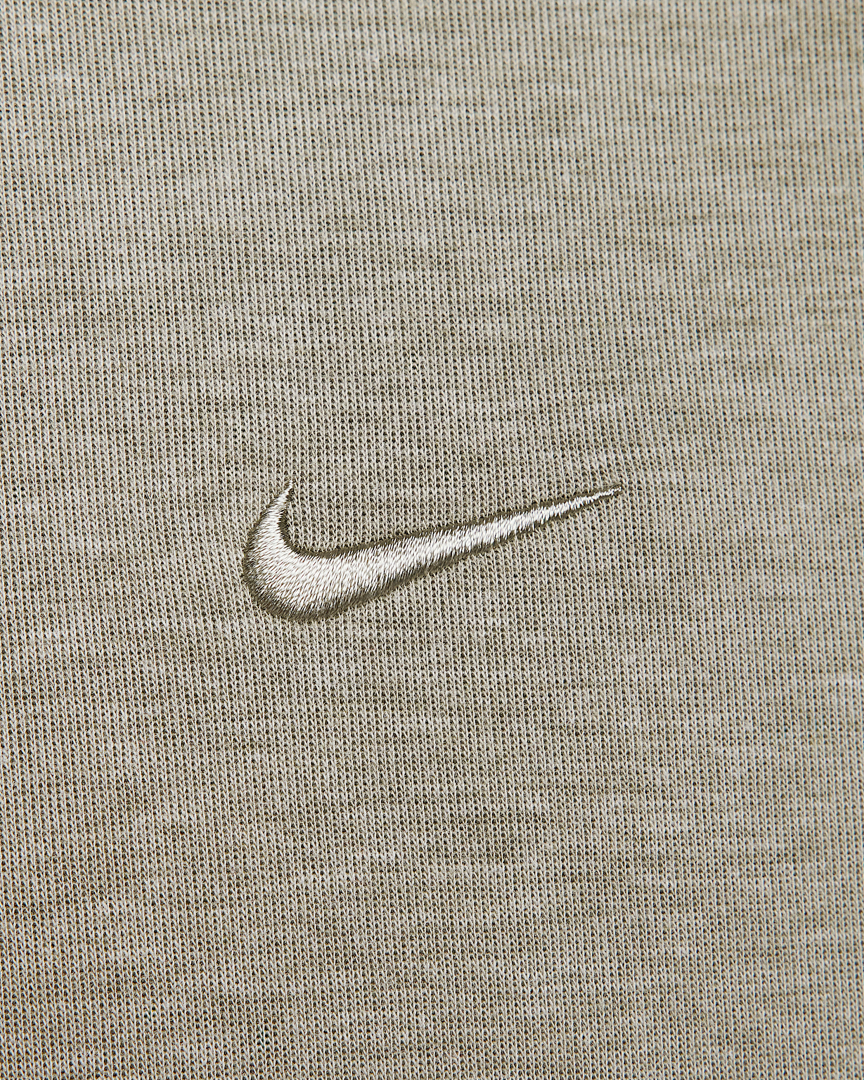 Nike Primary Fleece Men's Dri-FIT UV Pullover Performance Hoodie - 4