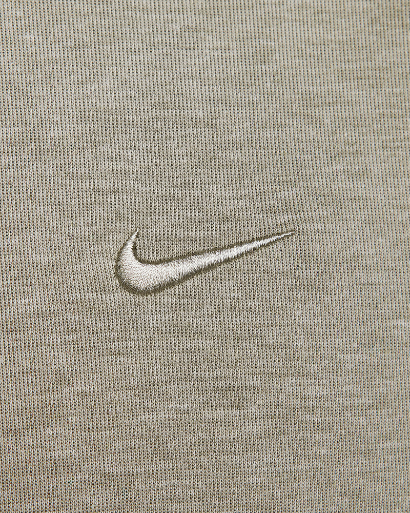 Nike Primary Fleece Men's Dri-FIT UV Pullover Performance Hoodie 4