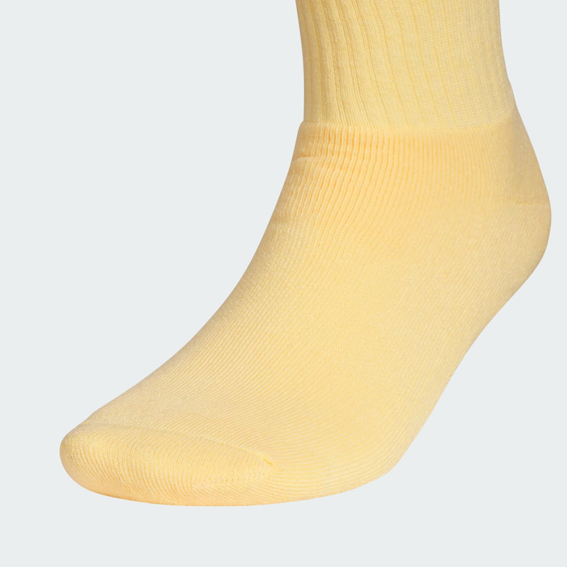 Unisex Originals Trefoil 2.0 6-Pack Crew 3