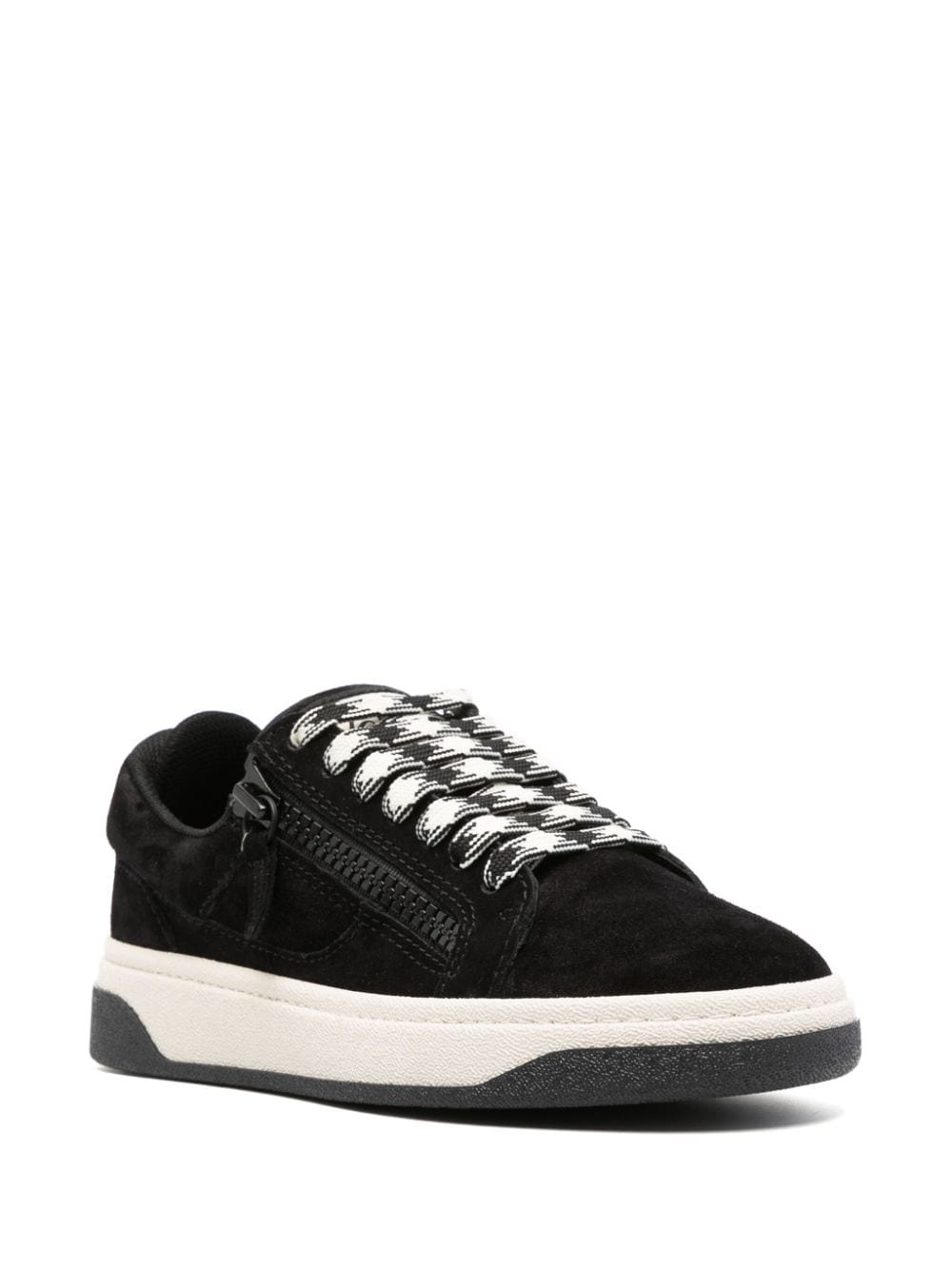 GZ94 low-top sneakers - 2