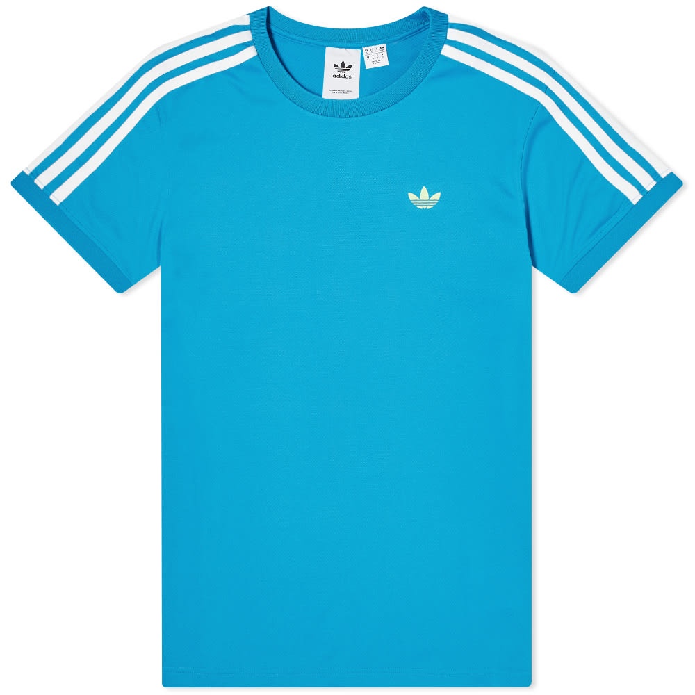 Adidas Skate Aero Club Jersey - 1