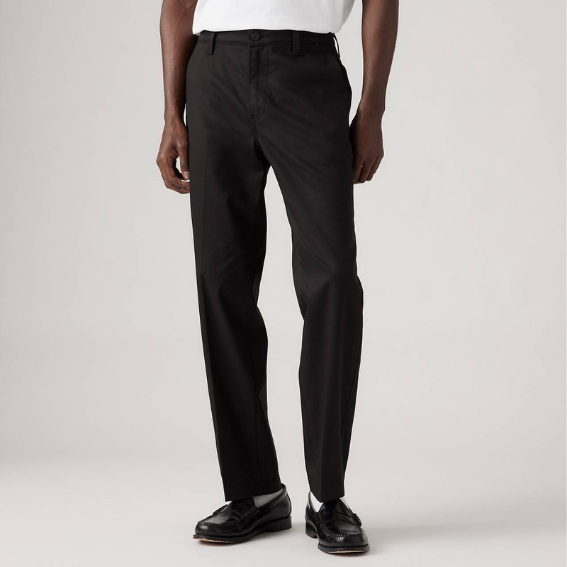 LEVI'S® XX CHINO STA-PREST® STRAIGHT MEN'S PANTS 4