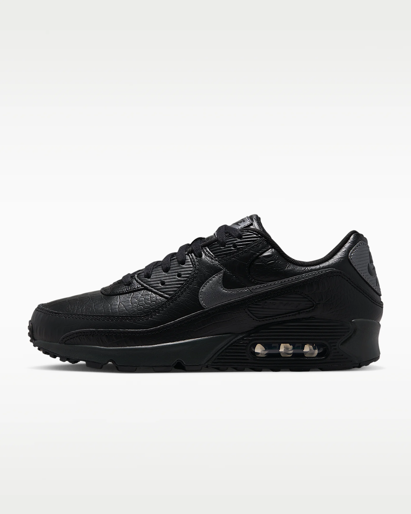 Nike Air Max 90 Premium Men's Shoes - 1