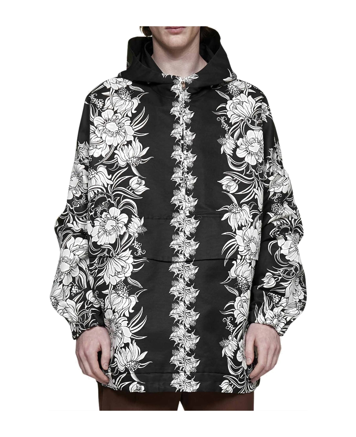 Street Flowers Daisyland Jacket - 2