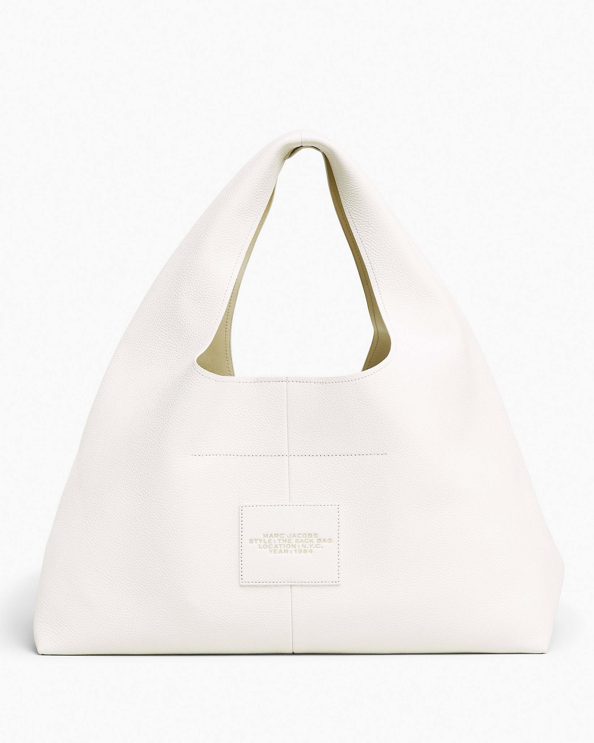 THE XL SACK BAG - 5